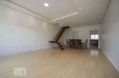 Casa para venda - harmonia, 3 quartos,  176 m² - canoas