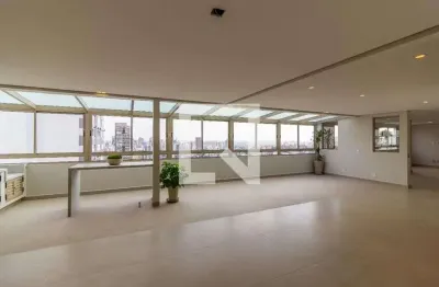 Cobertura para venda - pinheiros, 4 quartos,  296 m² - são paulo