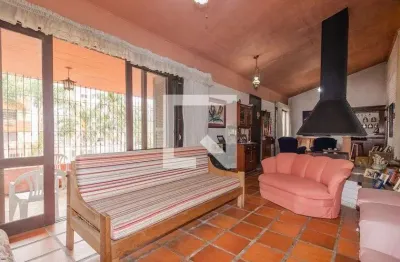 Casa para venda - menino deus, 3 quartos,  217 m² - porto alegre