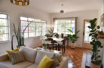 Casa para venda - cambuci, 2 quartos,  257 m² - são paulo