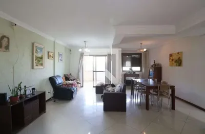 Apartamento para venda - marechal rondon, 3 quartos,  161 m² - canoas