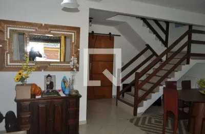 Casa para venda - anil, 4 quartos,  184 m² - rio de janeiro