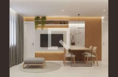 Cobertura para venda - alto caiçaras, 2 quartos,  129 m² - belo horizonte