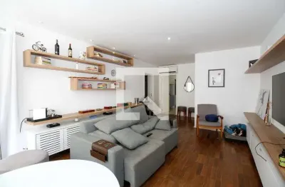 Apartamento para venda - jardim paulista, 3 quartos,  100 m² - são paulo