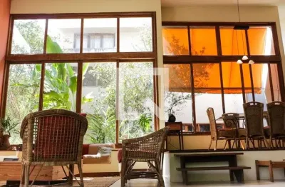 Casa para venda - itanhangá, 6 quartos,  489 m² - rio de janeiro