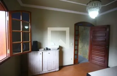 Casa para venda - joão pinheiro, 6 quartos,  360 m² - belo horizonte