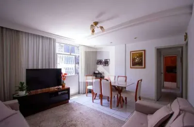 Apartamento para venda - icaraí, 3 quartos,  94 m² - niterói