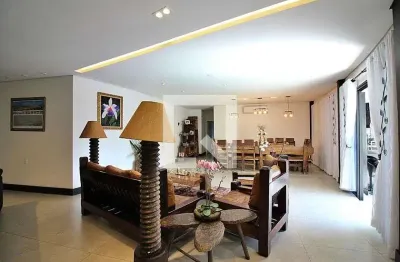 Apartamento para venda - nova petrópolis, 5 quartos,  392 m² - são bernardo do campo