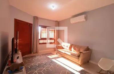 Casa para venda - mathias velho, 3 quartos,  173 m² - canoas