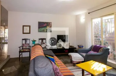 Casa para venda - bosque de barão geraldo, 3 quartos,  320 m² - campinas