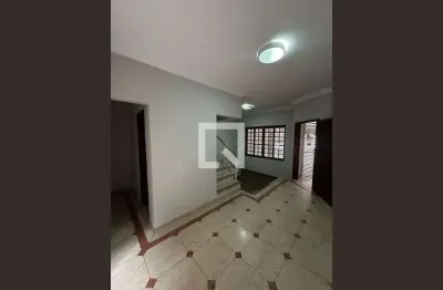 Casa para venda - jardim do mar, 6 quartos,  214 m² - são bernardo do campo