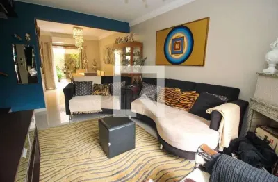 Casa / sobrado em condomínio para venda - tristeza, 3 quartos,  175 m² - porto alegre