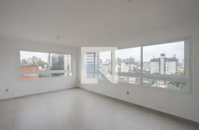 Apartamento para venda - auxiliadora, 3 quartos,  112 m² - porto alegre