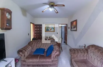 Casa para venda - vila antonieta, 4 quartos,  160 m² - são paulo
