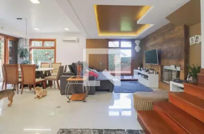 Casa para venda - morro do espelho, 4 quartos,  330 m² - são leopoldo