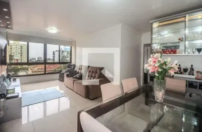 Apartamento para venda - higienópolis, 3 quartos,  105 m² - porto alegre
