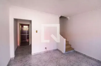 Casa para venda - mooca, 2 quartos,  40 m² - são paulo