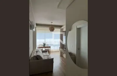 Apartamento para venda - vila andrade, 1 quarto,  38 m² - são paulo