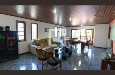 Casa / sobrado em condomínio para venda - vila progresso, 4 quartos,  367 m² - niterói