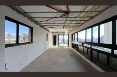 Apartamento para venda - vila madalena, 1 quarto,  60 m² - são paulo