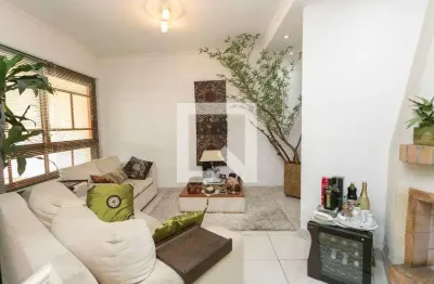 Casa para venda - jardim itu-sabará, 3 quartos,  255 m² - porto alegre