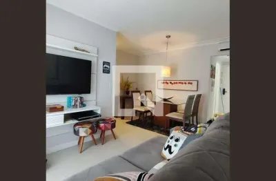 Apartamento com 2 quartos à venda na Rua Sapucaia, Mooca, São Paulo