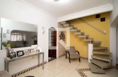 Casa para venda - vila rosália, 3 quartos,  232 m² - guarulhos