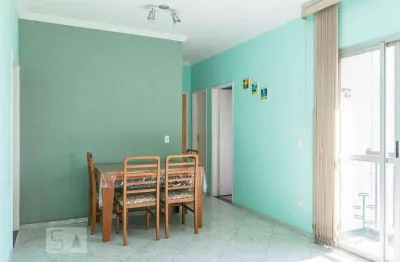 Apartamento para venda - planalto, 3 quartos,  67 m² - são bernardo do campo