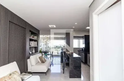 Apartamento para venda - vila leopoldina, 2 quartos,  79 m² - são paulo