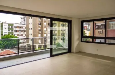 Apartamento para venda - menino deus, 2 quartos,  85 m² - porto alegre