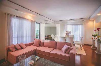 Apartamento para venda - chácara inglesa, 3 quartos,  145 m² - são paulo