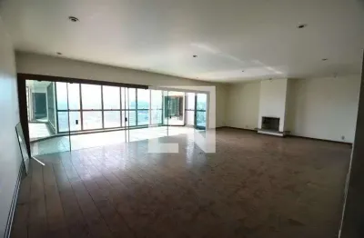 Apartamento para venda - cambuí, 4 quartos,  450 m² - campinas