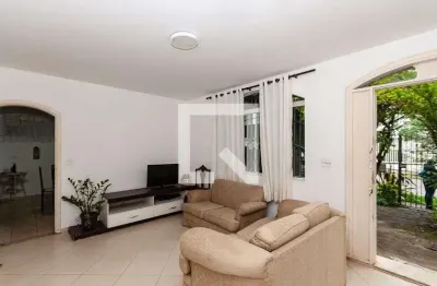 Casa para venda - vila romana, 5 quartos,  400 m² - são paulo