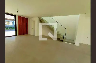 Casa / sobrado em condomínio para venda - cavalhada, 3 quartos,  203 m² - porto alegre