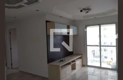 Apartamento para venda - tatuapé, 3 quartos,  62 m² - são paulo