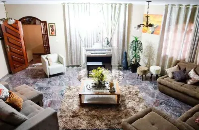 Casa para venda - bussocaba, 4 quartos,  475 m² - osasco