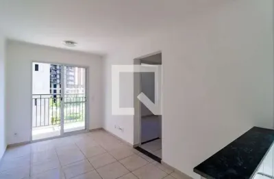 Apartamento para venda - panamby, 2 quartos,  49 m² - são paulo