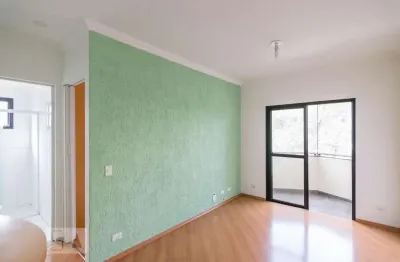 Apartamento para venda - nova petrópolis, 1 quarto,  46 m² - são bernardo do campo