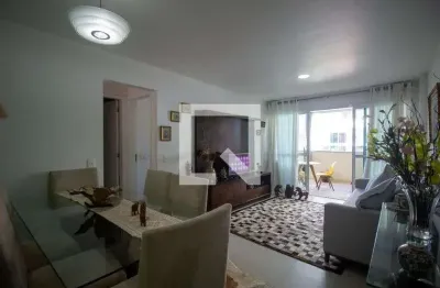 Apartamento para venda - recreio, 3 quartos,  90 m² - rio de janeiro