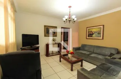 Casa para venda - vila invernada, 3 quartos,  154 m² - são paulo