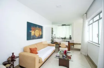 Casa para venda - são lucas, 6 quartos,  440 m² - belo horizonte
