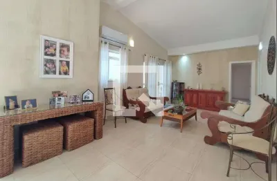 Casa para venda - jardim santa marcelina, 3 quartos,  320 m² - campinas