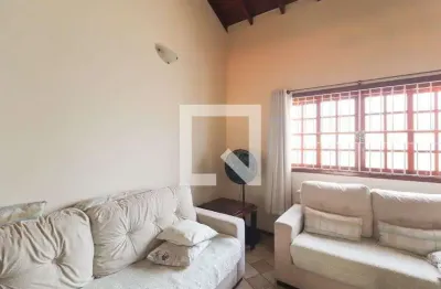 Casa para venda - horto florestal, 3 quartos,  314 m² - jundiaí