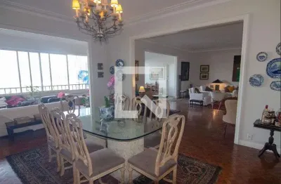 Apartamento para venda - copacabana, 4 quartos,  357 m² - rio de janeiro