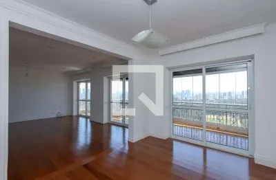 Cobertura para venda - chácara santo antonio, 4 quartos,  396 m² - são paulo