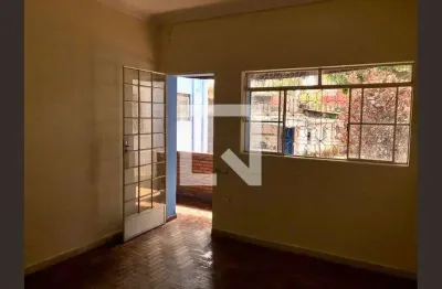 Casa para venda - renascença, 2 quartos,  300 m² - belo horizonte