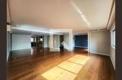 Apartamento para venda - itaim bibi, 3 quartos,  240 m² - são paulo