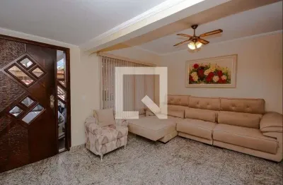 Casa para venda - planalto, 5 quartos,  230 m² - são bernardo do campo