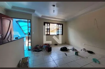 Casa para venda - vila metalúrgica, 2 quartos,  220 m² - santo andré