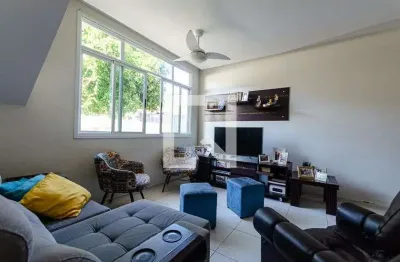 Casa / sobrado em condomínio para venda - são francisco, 3 quartos,  145 m² - niterói
